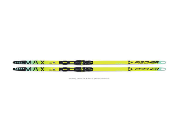 SPEEDMAX 100HE SKATE PLUS 610 MED, 176cm CA FA 59-67