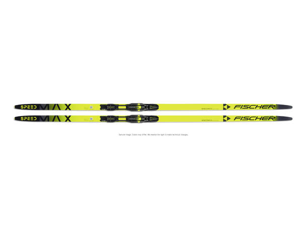 SPEEDMAX 80 CLASSIC PLUS 812 MED, 202 cm CA FA 41-44