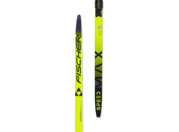 SPEEDMAX 80 CLASSIC PLUS 812 MED, 202 cm CA FA 41-44