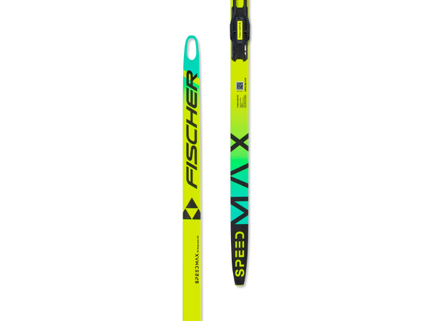 SPEEDMAX 90 SKATE PLUS 610 MED, 181 cm