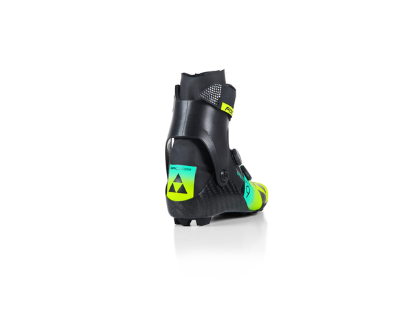 SPEEDMAX 9 SKATE RL BOA, 38