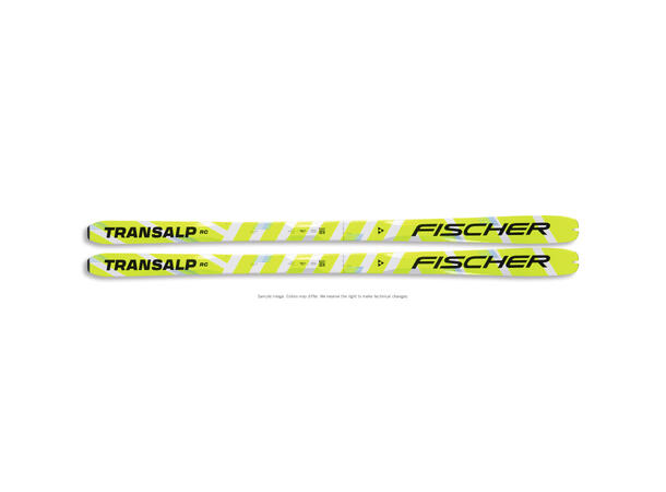 TRANSALP RC, 161 cm
