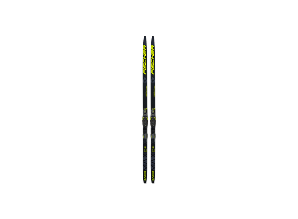 TWIN SKIN SPEEDMAX 80 JR, 157 cm