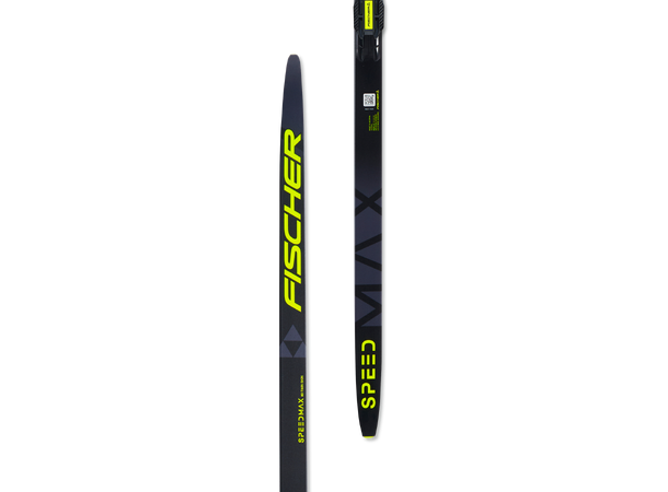 TWIN SKIN SPEEDMAX 80 MEDIUM, 202 cm CA FA 47-48
