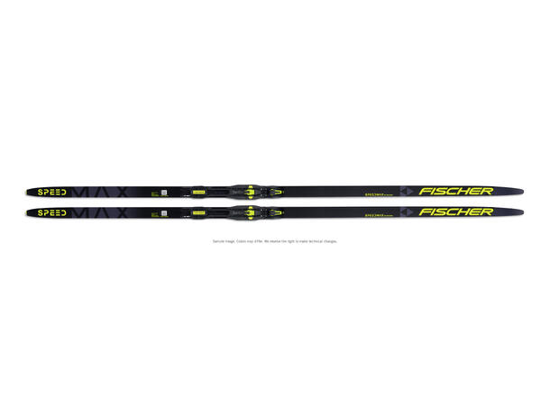 TWIN SKIN SPEEDMAX 80 MEDIUM, 202 cm CA FA 47-48