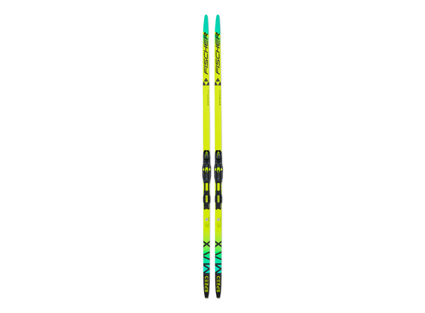 TWIN SKIN SPEEDMAX 90 MEDIUM, 197 cm CA FA 40-45