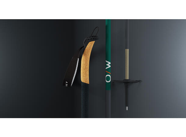 BC CARBON, 145 cm