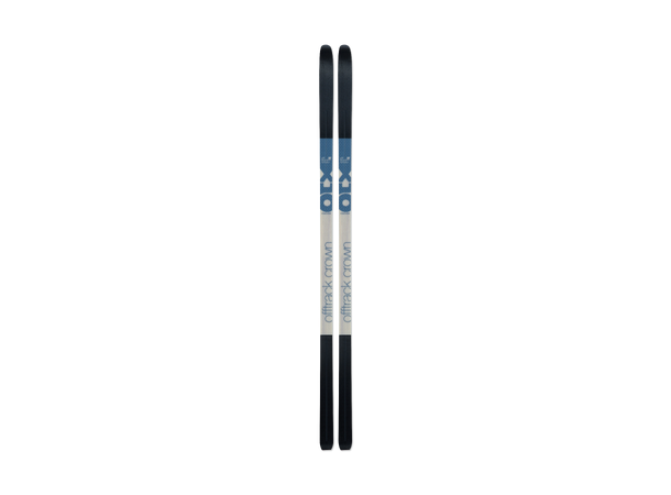 ADVENTURE 62 CROWN XTRALITE, 168 cm