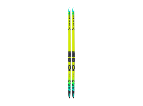 SPEEDMAX 100HE SKATE PLUS 610 MED, 186cm CA FA 84-88