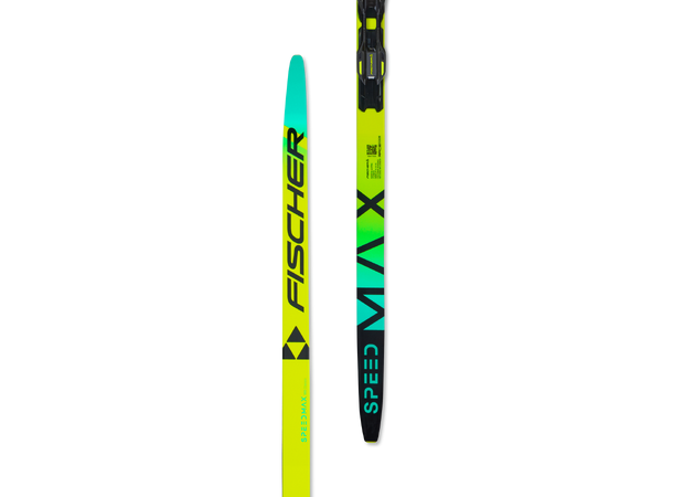 SPEEDMAX 100 CLASSIC JR, 167 cm CA FA 23-25