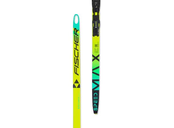 SPEEDMAX 100 SKATE JR, 171 cm CA FA 58-62