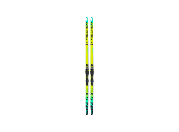 SPEEDMAX 100 SKATE JR, 171 cm CA FA 58-62