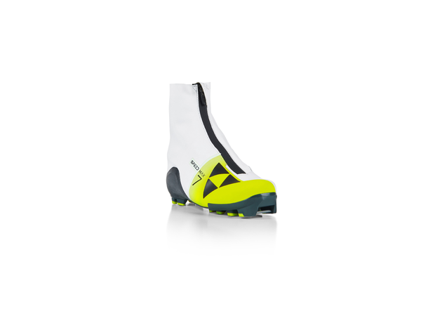 SPEEDMAX 7 CLASSIC WS, 38