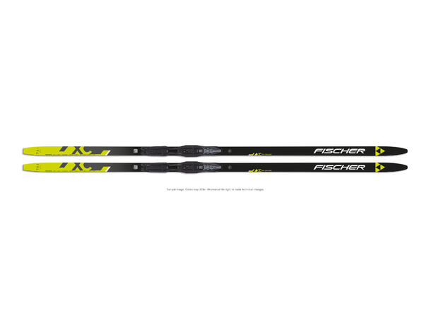TWIN SKIN ACTIVE MONTERT, 184 cm CA FA 30-34