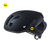 KOMPACTO MIPS Black, M Black, 55-58 cm 