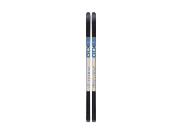 ADVENTURE 82 CROWN/SKIN, 197 cm
