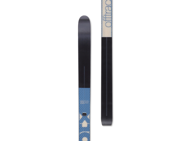ADVENTURE 82 CROWN/SKIN, 197 cm