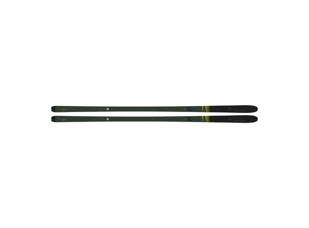 ADVENTURE 82 CROWN/SKIN, 197 cm