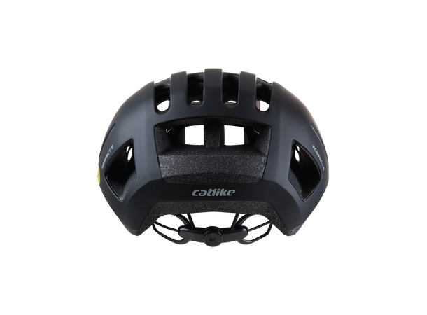 KOMPACTO MIPS Black, M Black, 55-58 cm