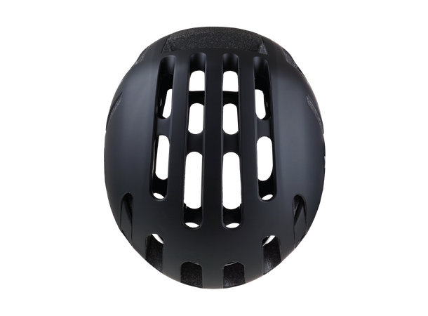 KOMPACTO MIPS Black, M Black, 55-58 cm