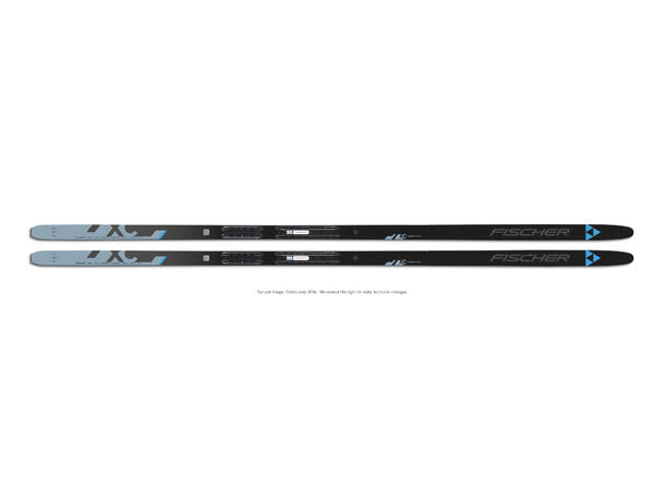 POWERLITE WAX, 197 cm