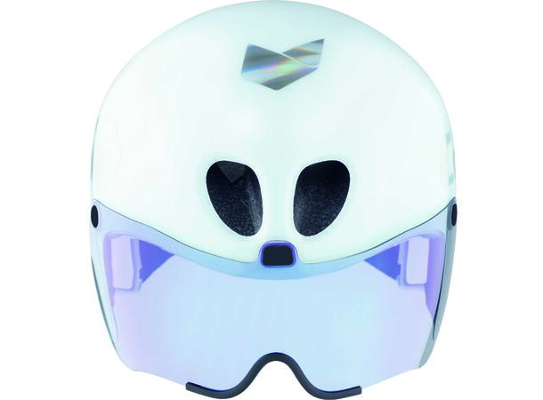 RAPID TRI White, L White, 58-60 cm