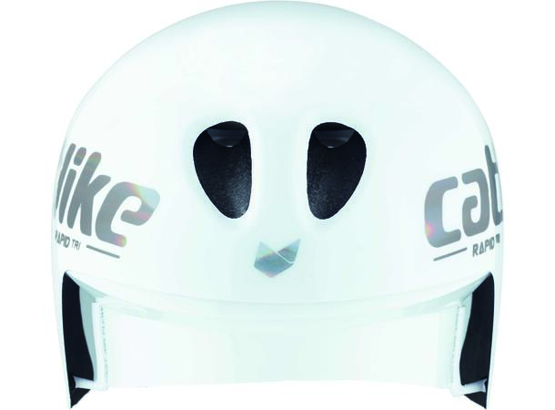 RAPID TRI White, L White, 58-60 cm