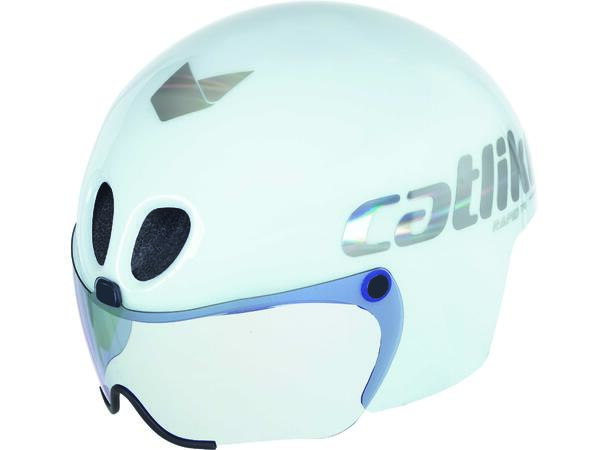 RAPID TRI White, L White, 58-60 cm