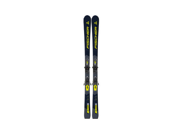 RC COMP TPR + RS 10 PR, 153 cm