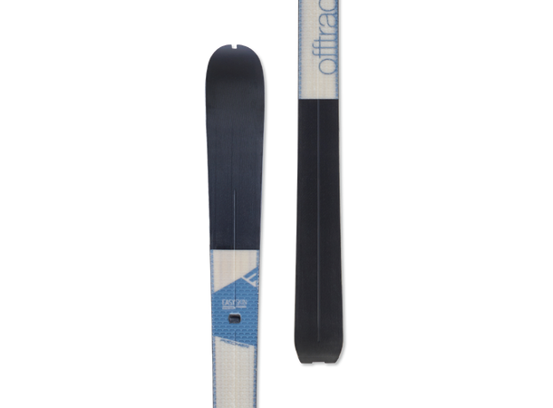 S-BOUND 112 CR/DUAL-SKIN XLITE, 189 cm