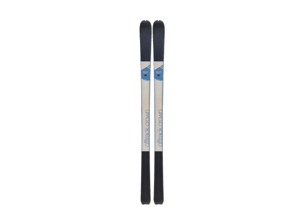 S-BOUND 112 CR/DUAL-SKIN XLITE, 189 cm
