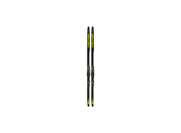 SCS SKATE JR MONTERT, 121 cm INKL. BINDING/UTEN FA