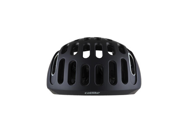 WHISPER MIPS Black Matte, M Black Matte, 54-59 cm