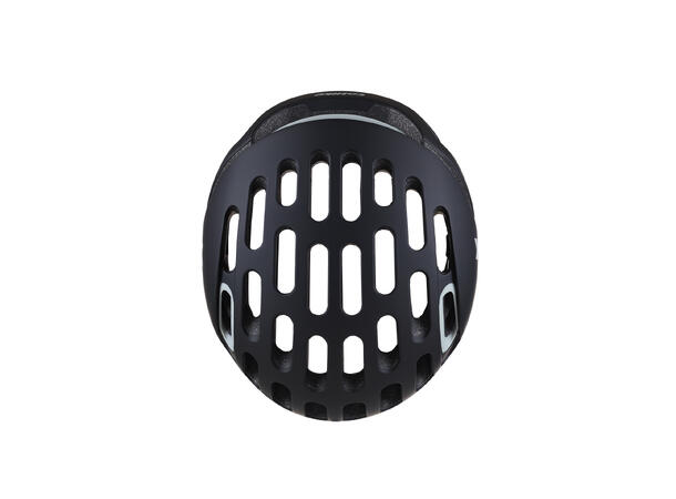 WHISPER MIPS Black Matte, M Black Matte, 54-59 cm