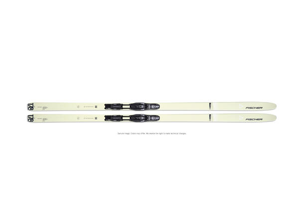 ADVENTURE 62 CROWN XTRALITE, 188 cm
