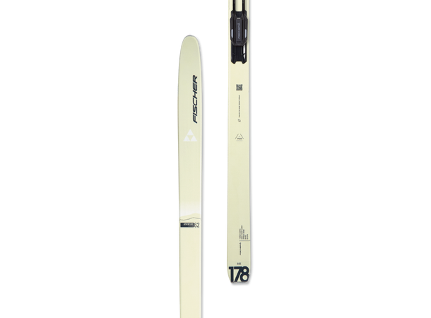 ADVENTURE 62 CROWN XTRALITE, 188 cm