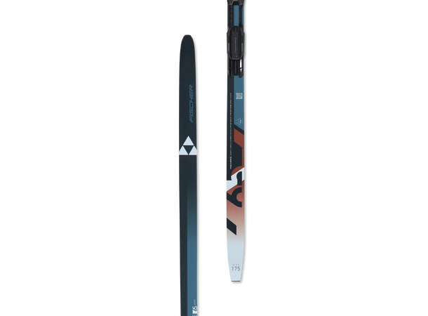 AEROGUIDE SKATE 65, 175 cm