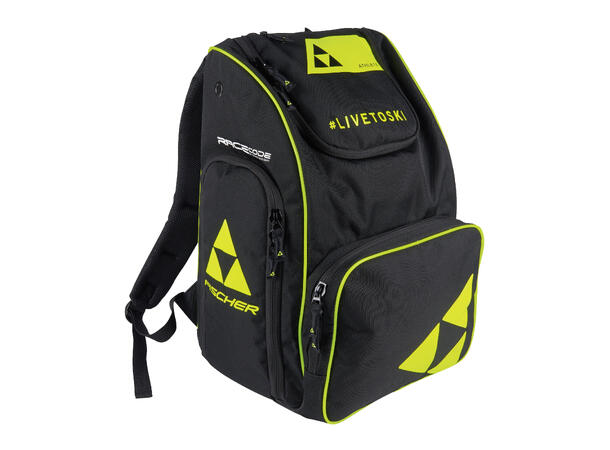 BACKPACK RACE 55L FISCHER