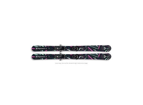 NIGHTSTICK JR + FS 4 CA JRS, 101 cm