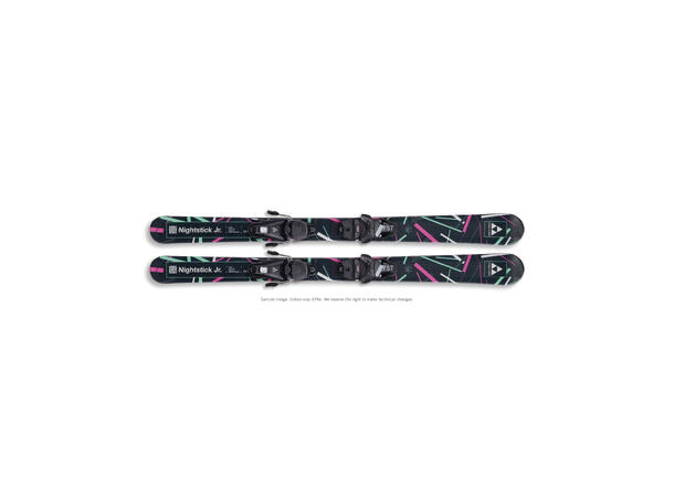 NIGHTSTICK JR + FS 7 CA JRS, 131 cm