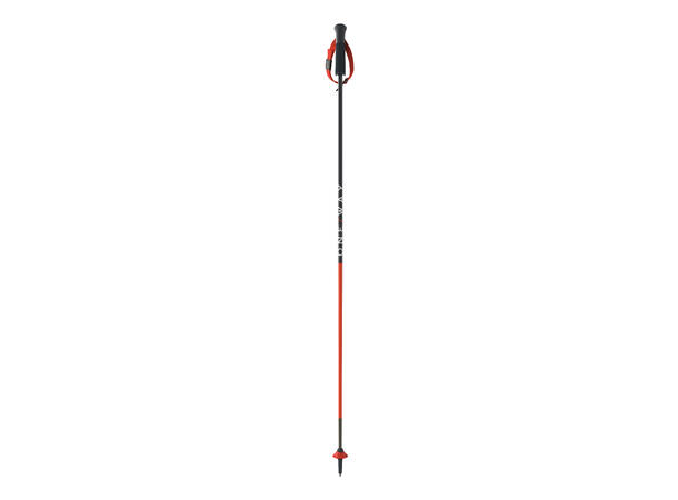 OW-RD 13 CARBON, 135 cm ASPHALT/NEON ORANGE