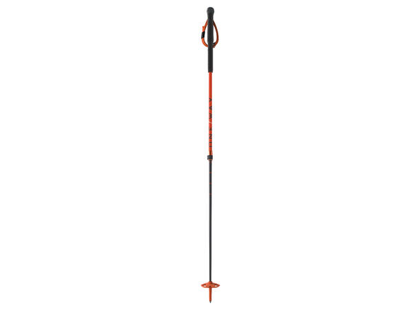 OW-TR VARIO - ASPHALT/FLAME ONE WAY