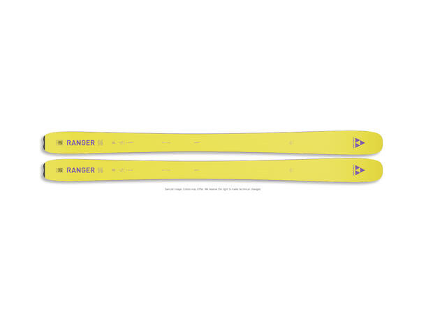 RANGER 96 WS, 159 cm