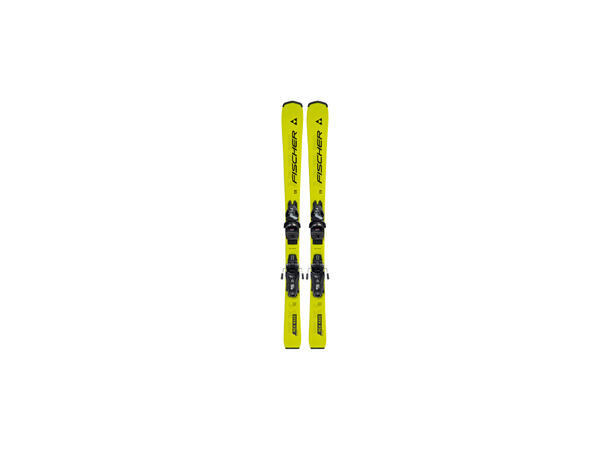 RC4 RACE JR + FS 4 CA JRS, 80 cm