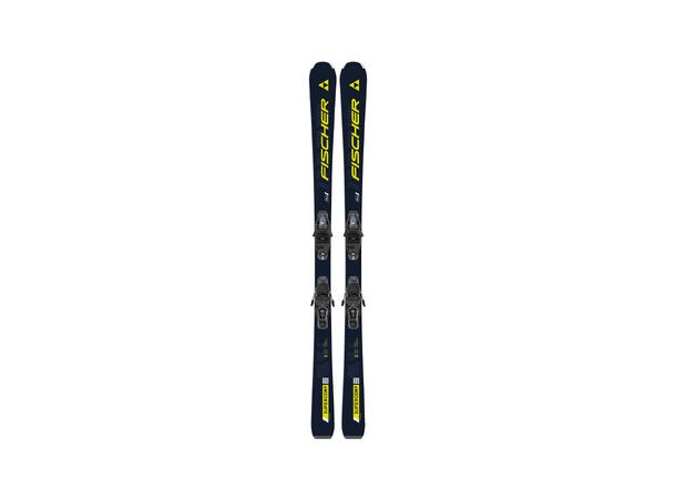 RC4 SUPERCOMP SLR + RS 10 SLR, 140 cm