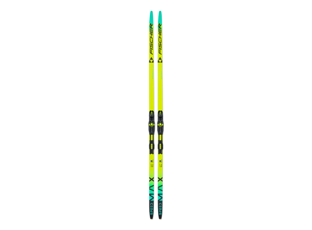 SPEEDMAX 100 CLASSIC PLUS 902 SOF, 207cm CA FA 39-45