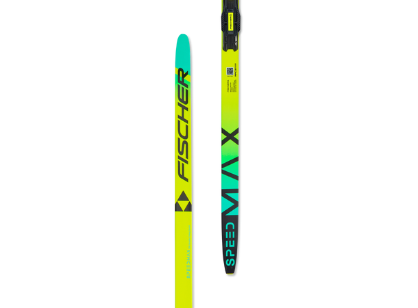 SPEEDMAX 100 DP SPRINT, 191 cm CA FA 52-65
