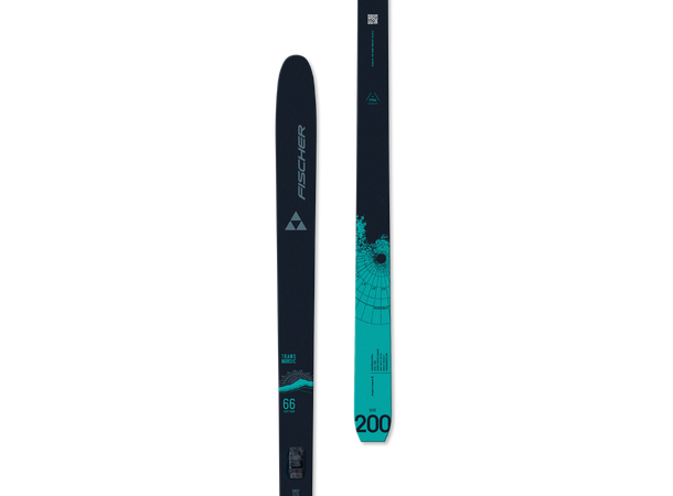 TRANSNORDIC 66 EASY SKIN XLITE, 190 cm
