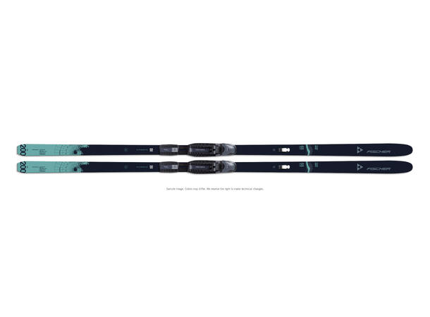TRANSNORDIC 66 EASY SKIN XLITE, 190 cm
