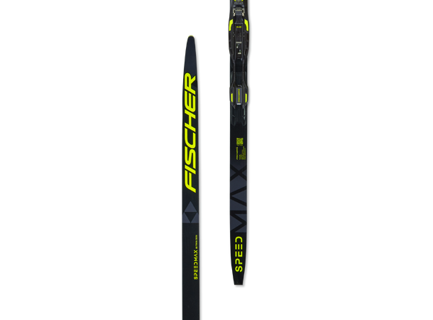 TWIN SKIN SPEEDMAX 80 JR, 147 cm CA FA 15-18